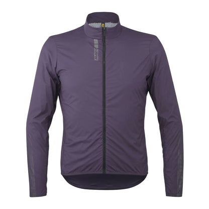 Chaqueta MAVIC KSYRIUM morada