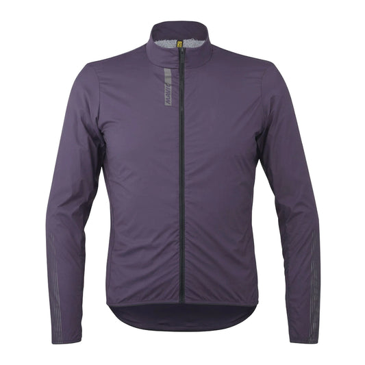 Chaqueta MAVIC KSYRIUM morada