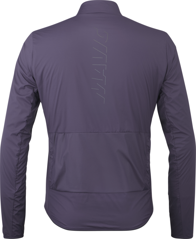 Chaqueta MAVIC KSYRIUM morada