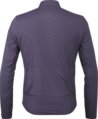 Chaqueta MAVIC KSYRIUM morada