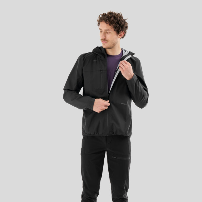 Chaqueta MAVIC DEEMAX STORM Negro