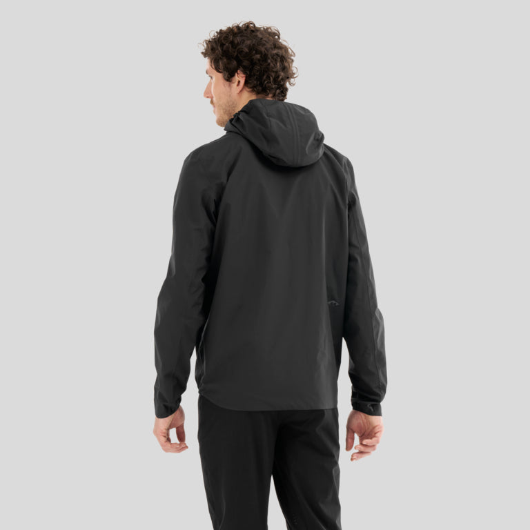 Chaqueta MAVIC DEEMAX STORM Negro