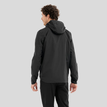 Chaqueta MAVIC DEEMAX STORM Negro