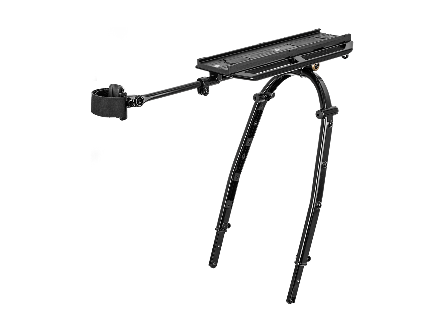 Portaequipajes TOPEAK ZIRAK EYELET MOUNT