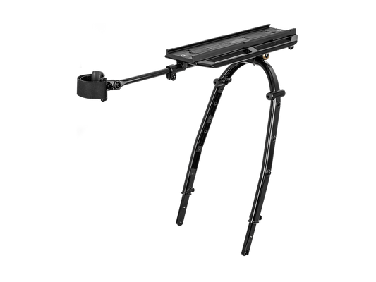 Portaequipajes TOPEAK ZIRAK EYELET MOUNT
