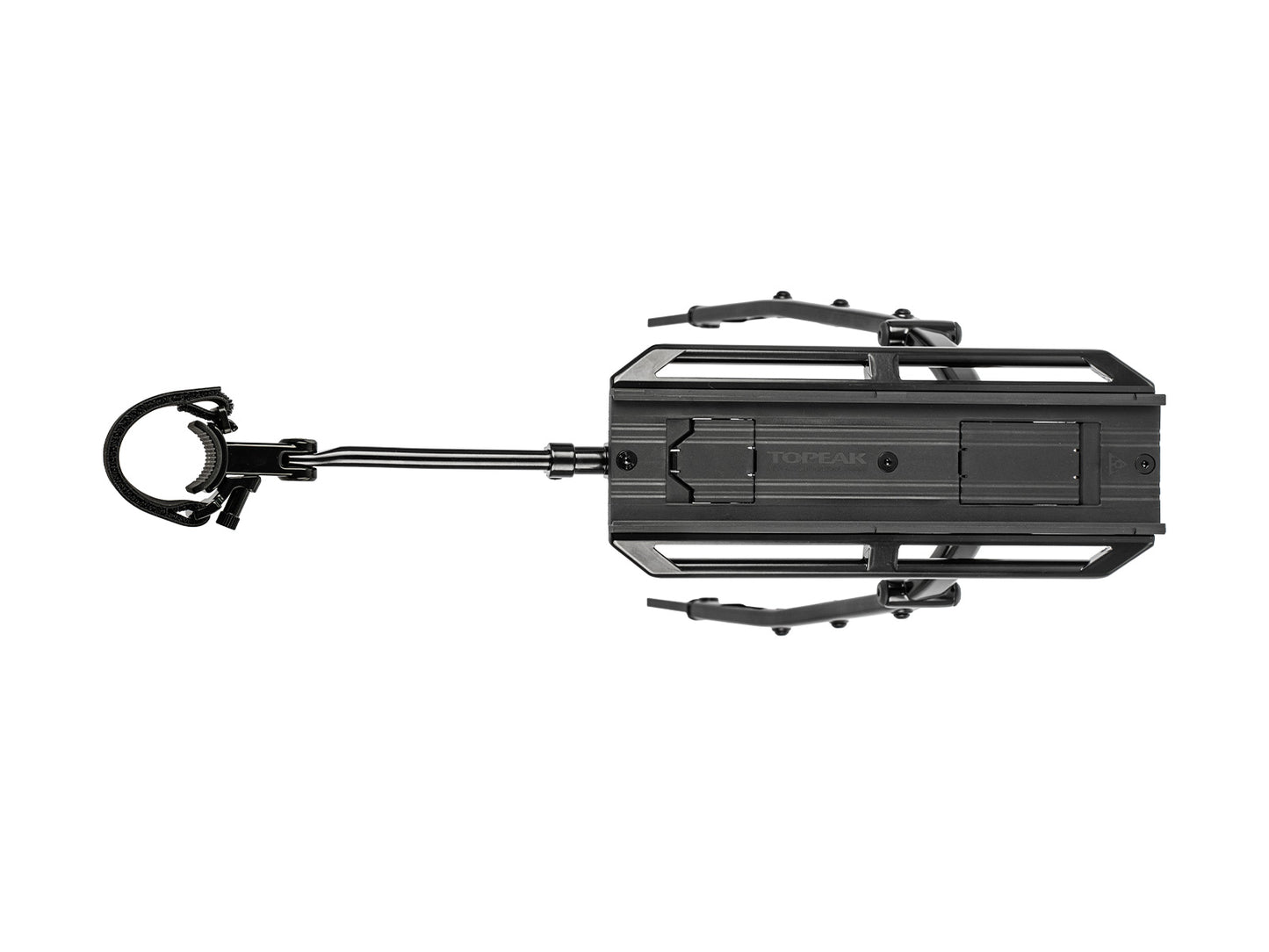Portaequipajes TOPEAK ZIRAK EYELET MOUNT