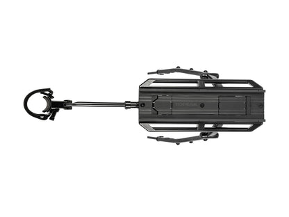 Portaequipajes TOPEAK ZIRAK EYELET MOUNT