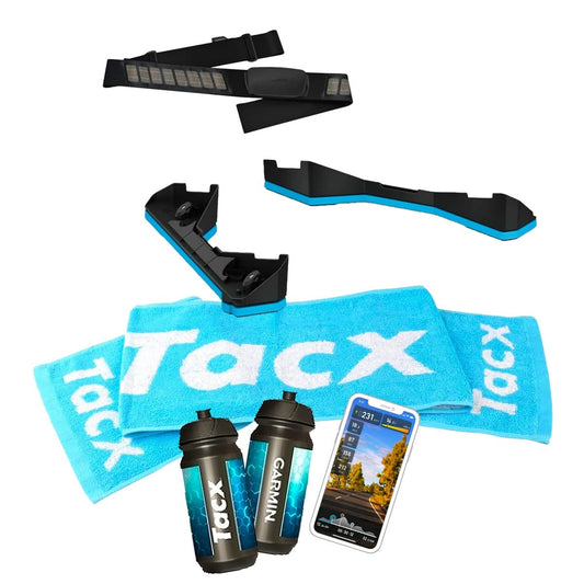 Kit de promoción TACX para Tacx Neo 2T