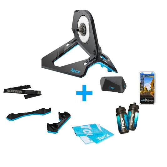 Kit Entrenador Doméstico TACX NEO 2T SMART T2875