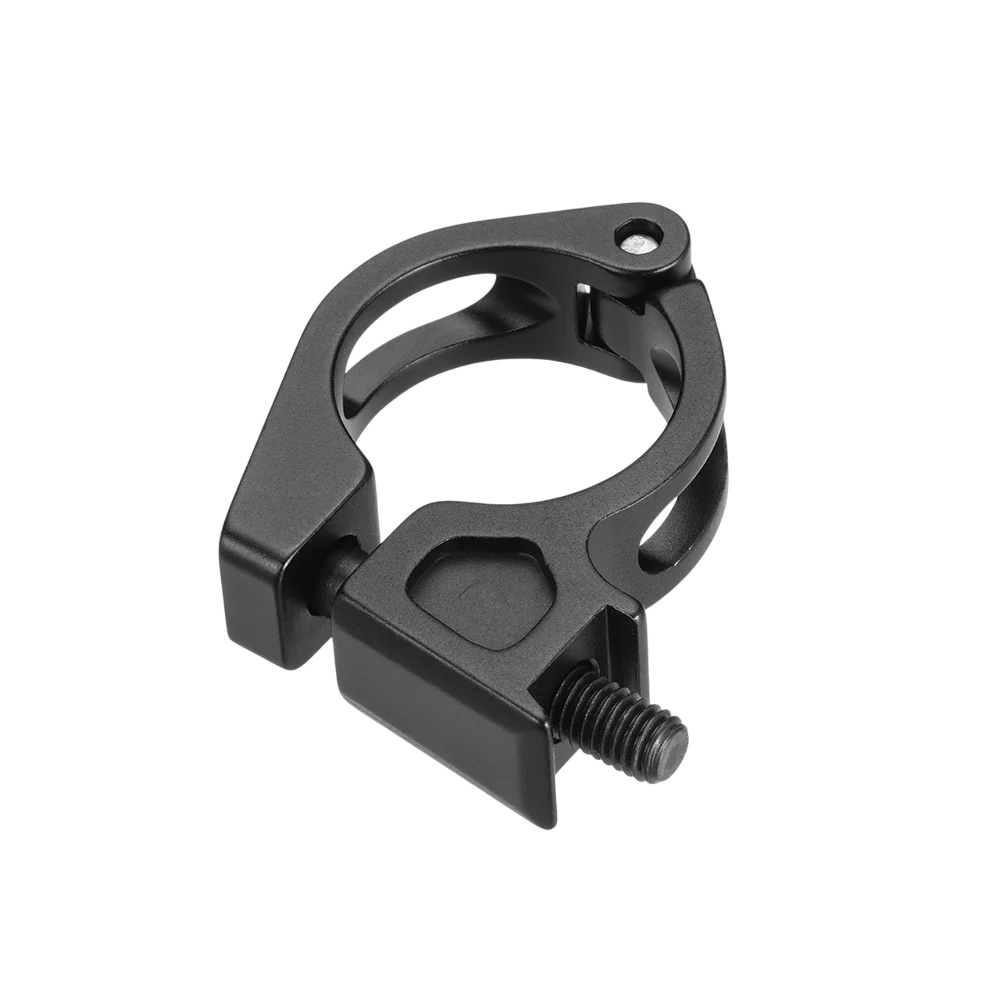 Regulador de tija telescópico SDG TELLIS 22.2 Bar Clamp