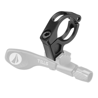 Collarín de Fijación para Mando SDG TELLIS 22.2 Bar Clamp