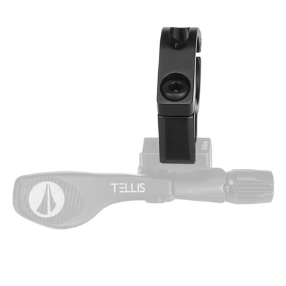 Collarín de Fijación para Mando SDG TELLIS 22.2 Bar Clamp