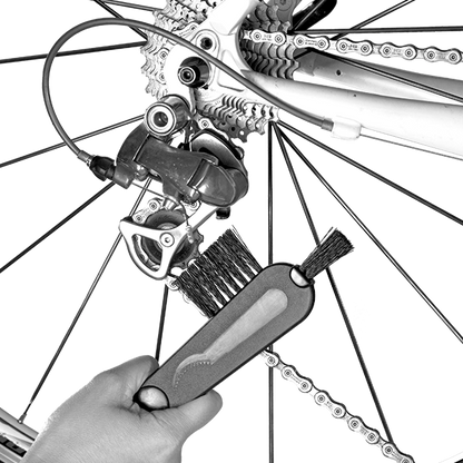 Cepillo de Limpieza para Transmisión PBS TOOLS