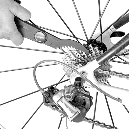 Cepillo de Limpieza para Transmisión PBS TOOLS
