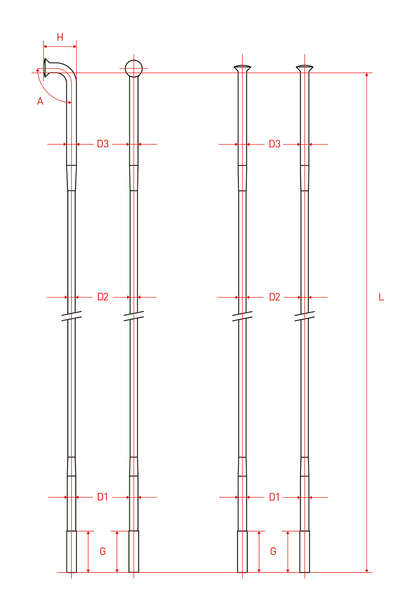 Radio DT SWISS Champion 2.0 (x100)