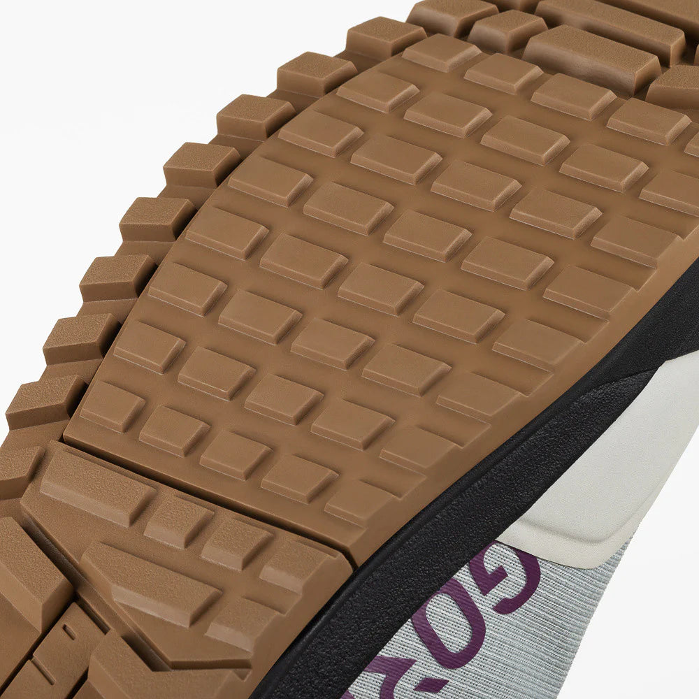 Zapatillas de BTT FIZIK TERRA ERGOLACE GTX FLAT Azul/Negro