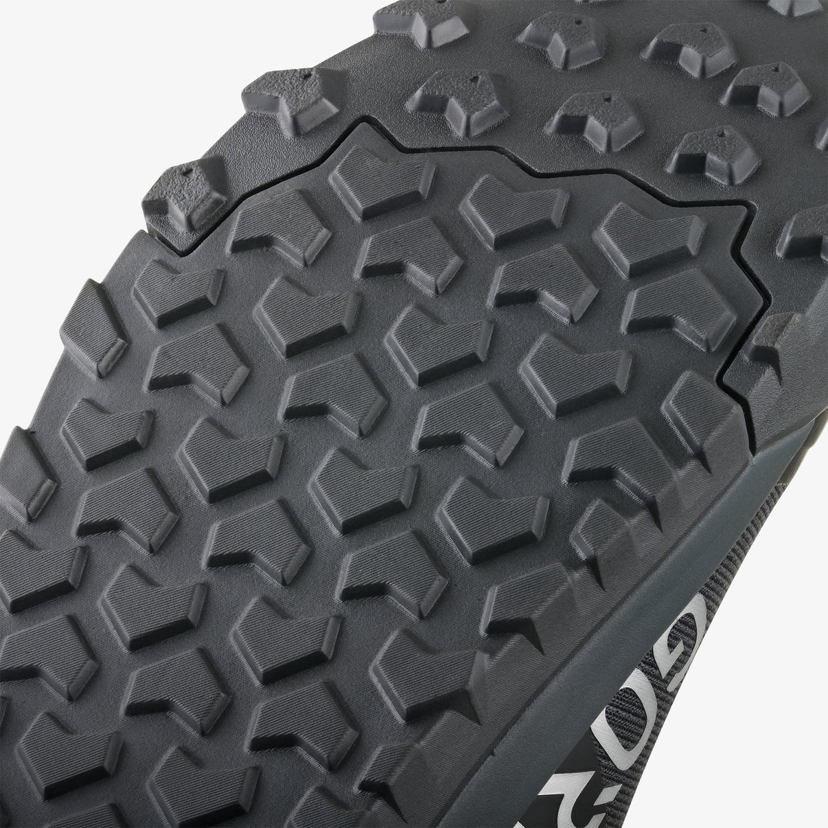 Zapatillas de BTT FIZIK ERGOLACE 2 GTX FLAT, color negro