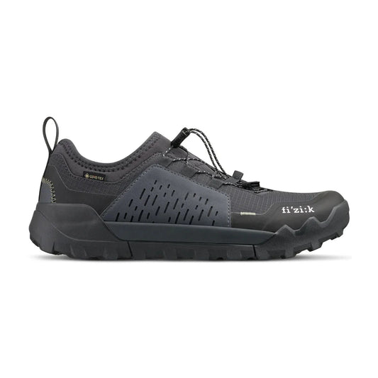 Zapatilla de MTB FIZIK ERGOLACE 2 GTX FLAT negra