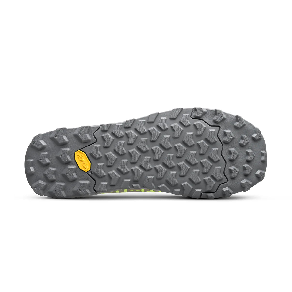 Zapatillas de BTT FIZIK ERGOLACE 2 GTX FLAT Beige/Gris