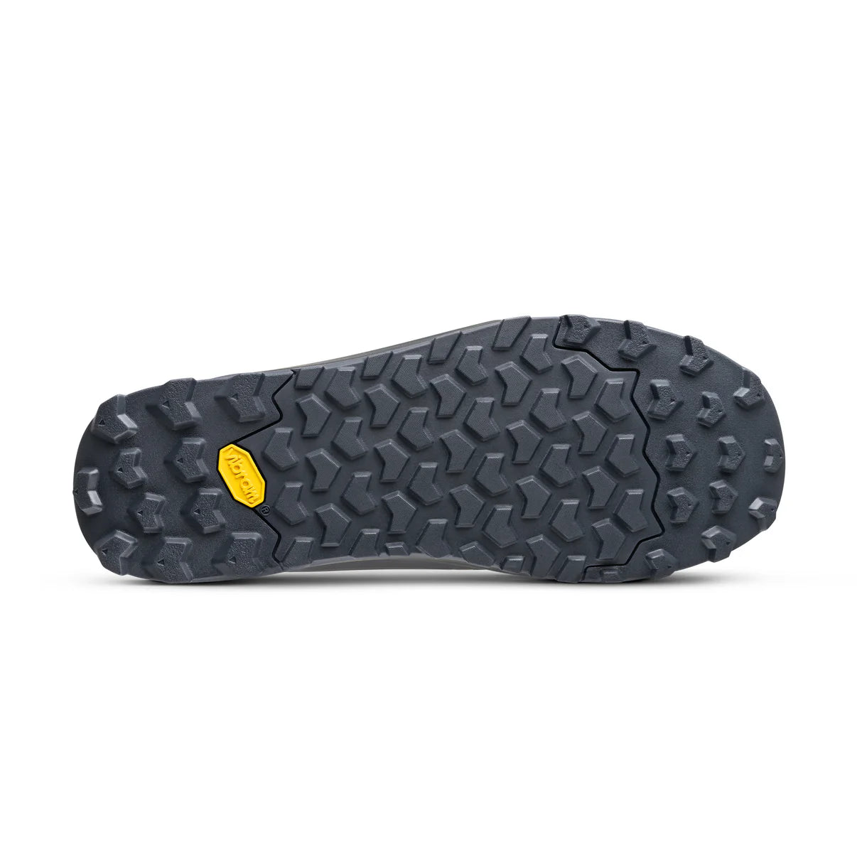 Zapatillas de BTT FIZIK TERRA ERGOLACE 2 FLAT Azul