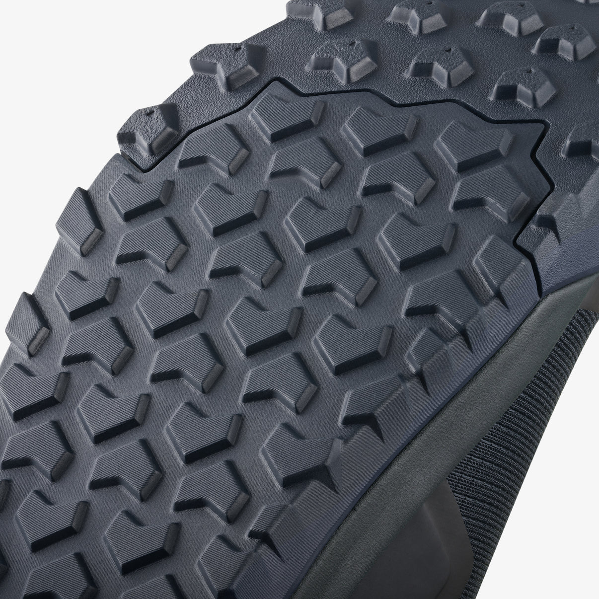 Zapatillas de BTT FIZIK TERRA ERGOLACE 2 FLAT Azul