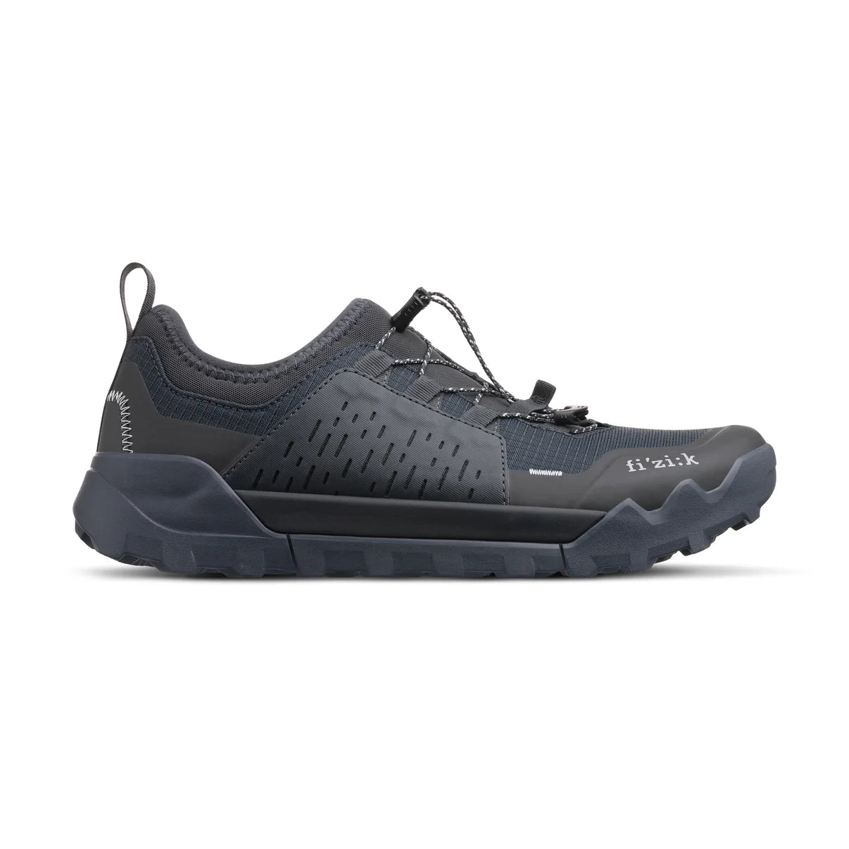 Zapatillas de BTT FIZIK TERRA ERGOLACE 2 FLAT Azul