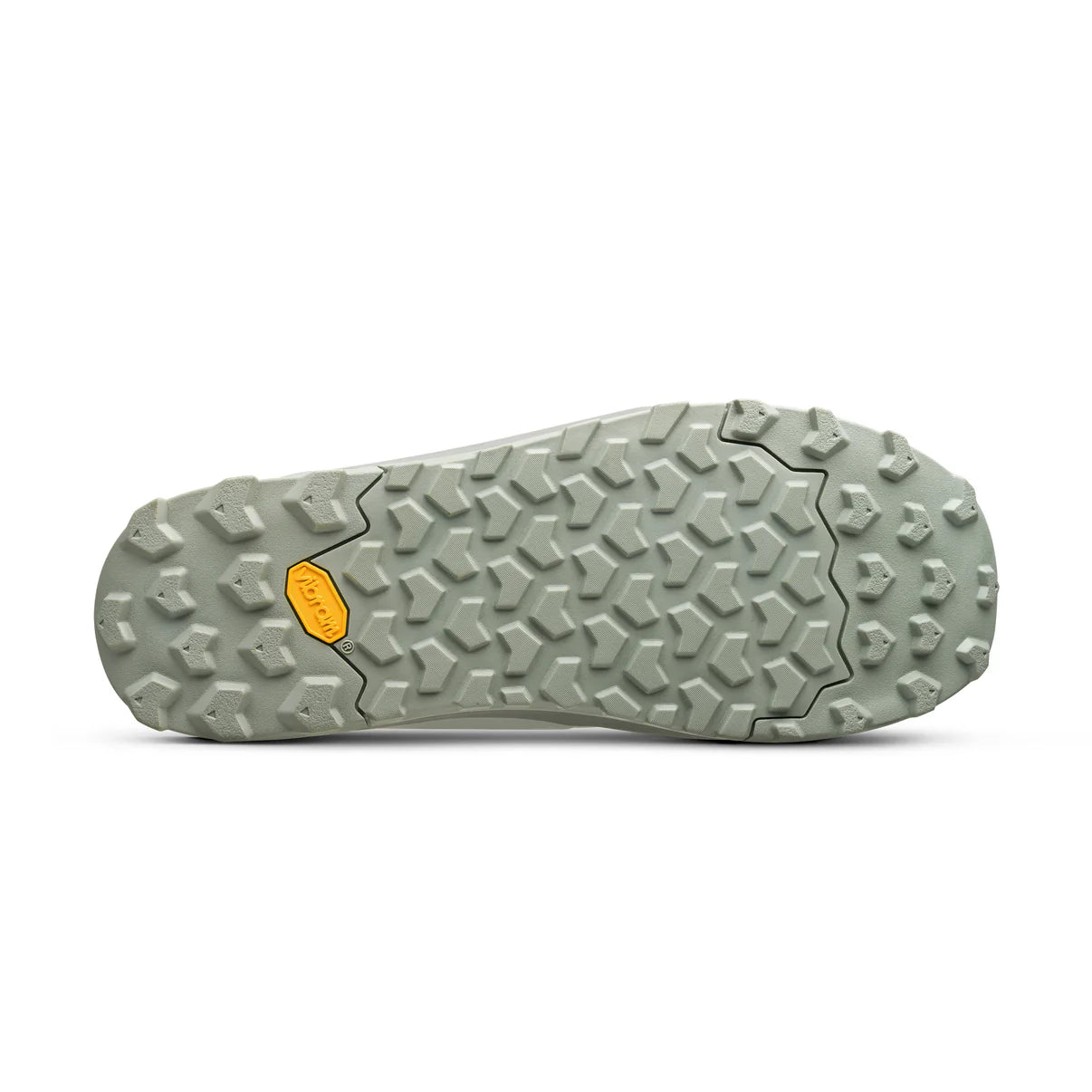 Zapatillas de BTT FIZIK TERRA ERGOLACE 2 FLAT Marrón/Verde