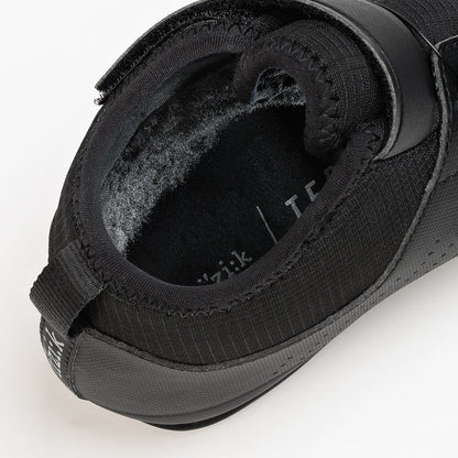Zapatilla MTB INVIERNO FIZIK TERRA ARTICA GTX X5 Negro