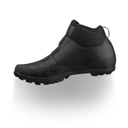 Zapatilla MTB INVIERNO FIZIK TERRA ARTICA GTX X5 Negro
