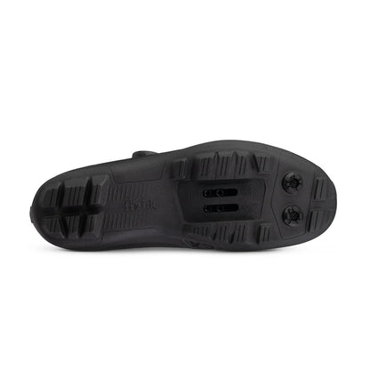 Zapatilla MTB INVIERNO FIZIK TERRA ARTICA GTX X5 Negro