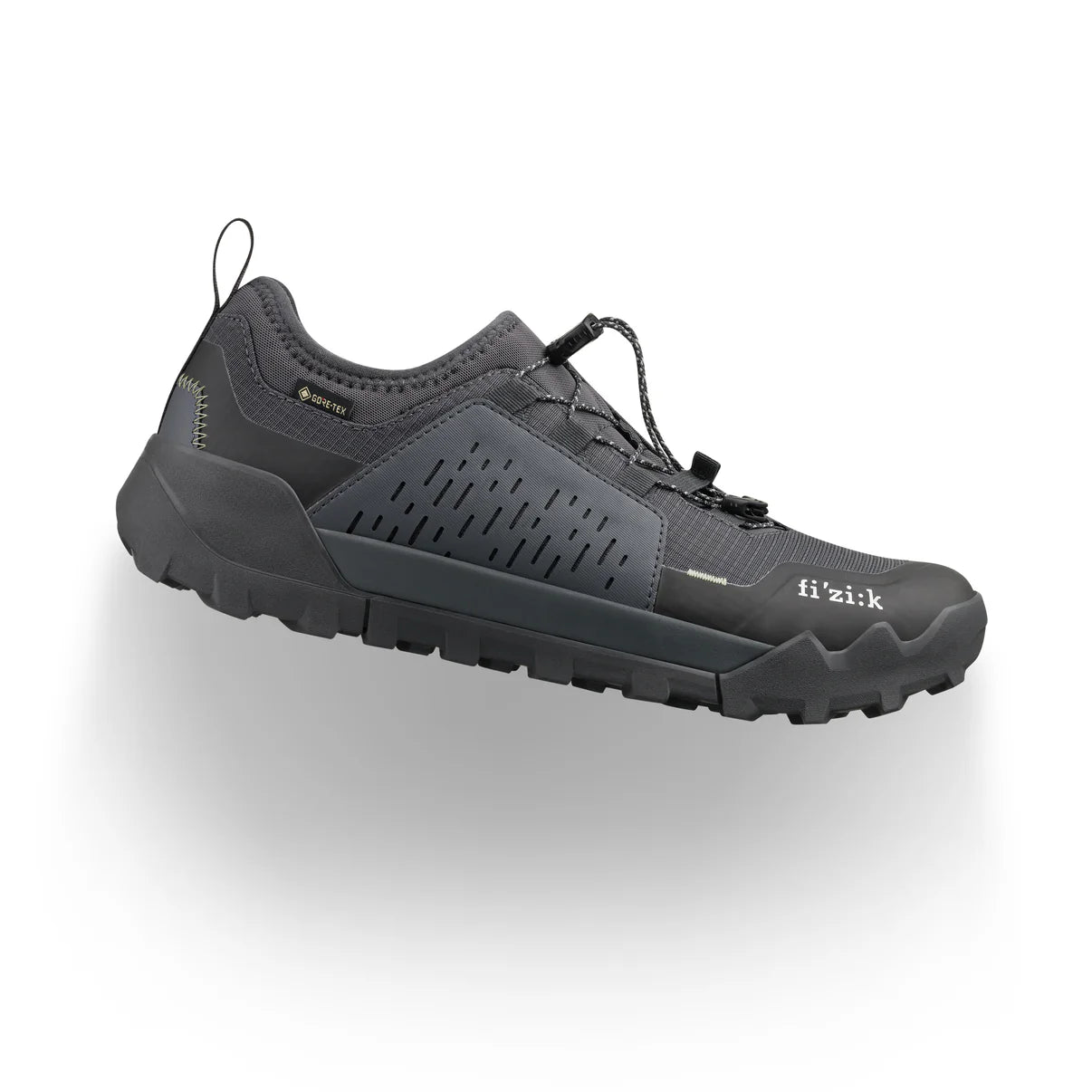 Zapatillas de BTT FIZIK ERGOLACE 2 GTX Negro