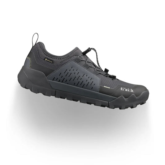 Zapatillas de BTT FIZIK ERGOLACE 2 GTX Negro