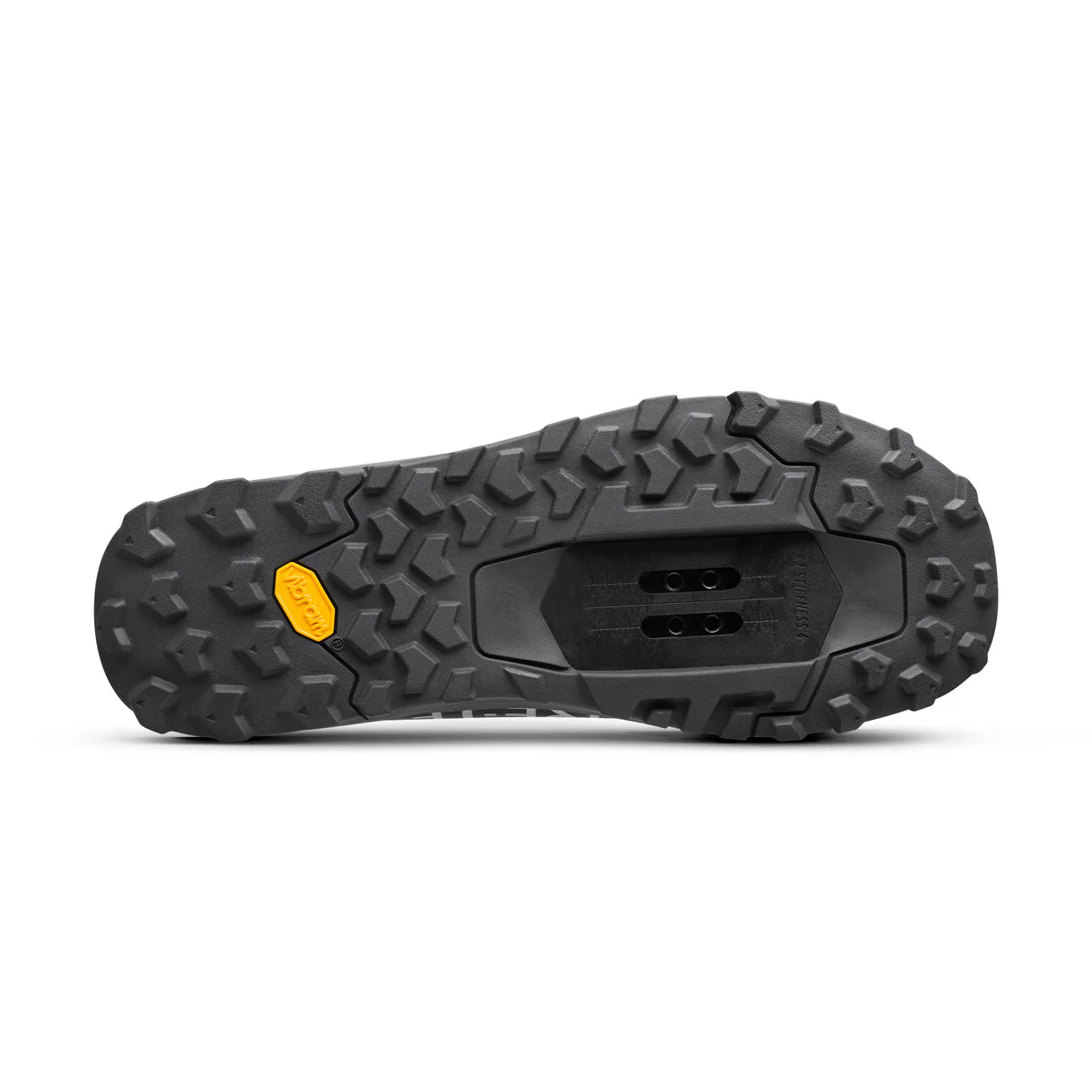 Zapatillas de BTT FIZIK ERGOLACE 2 GTX Negro