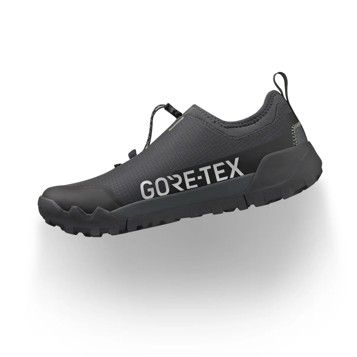 Zapatillas de BTT FIZIK ERGOLACE 2 GTX Negro