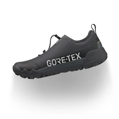 Zapatilla BTT FIZIK ERGOLACE 2 GTX Negro
