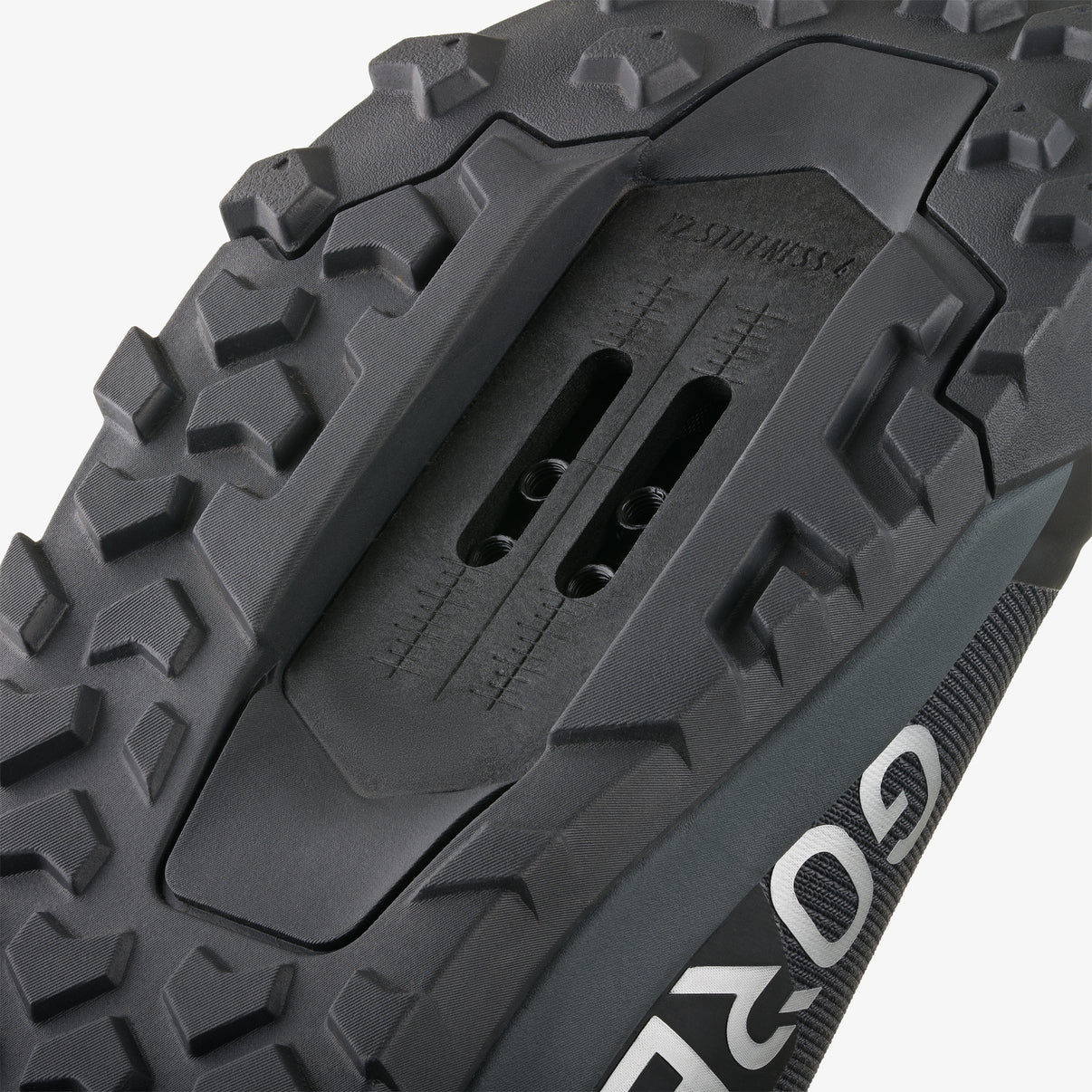 Zapatillas de BTT FIZIK ERGOLACE 2 GTX Negro
