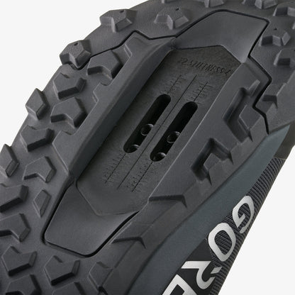 Zapatilla BTT FIZIK ERGOLACE 2 GTX Negro
