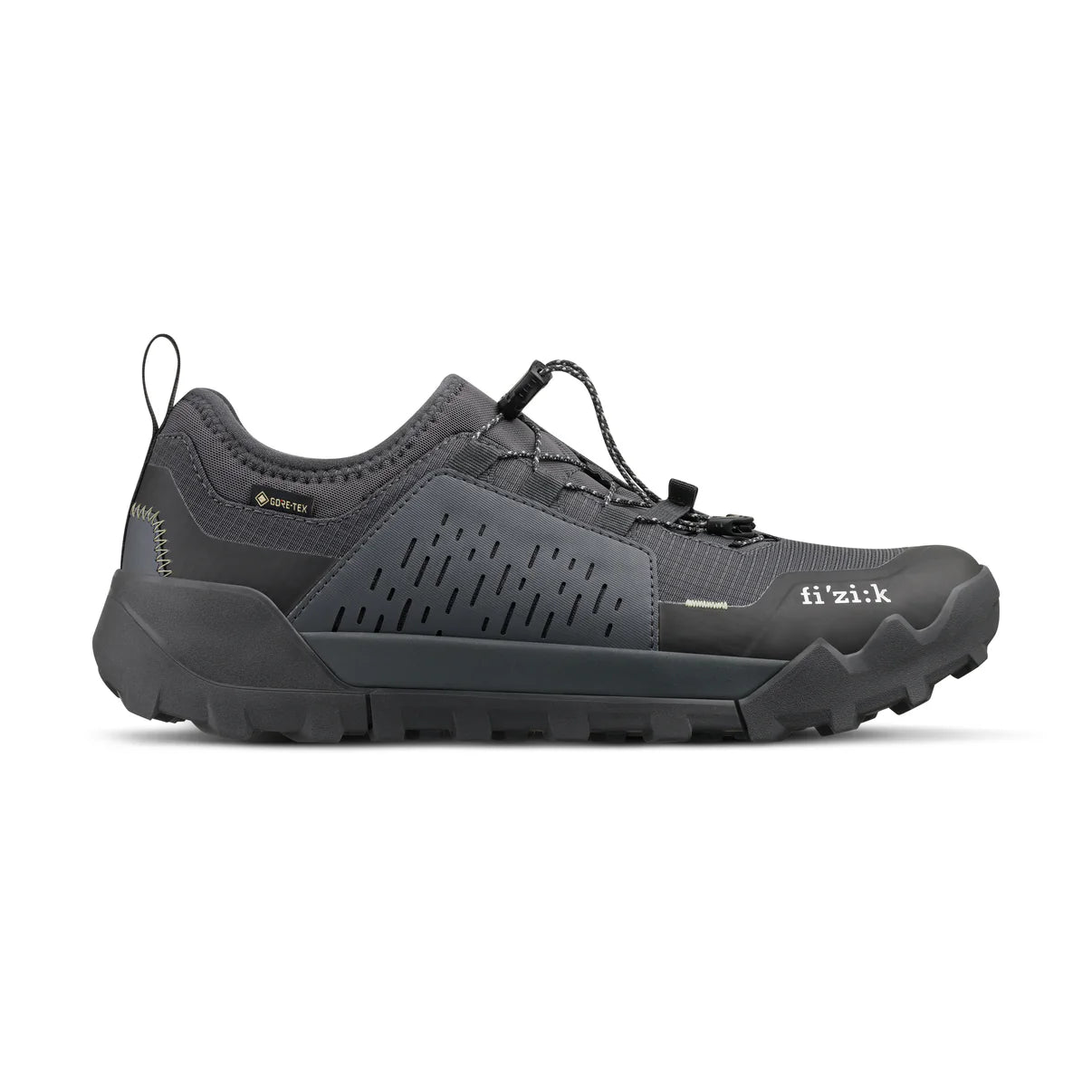Zapatillas de BTT FIZIK ERGOLACE 2 GTX Negro