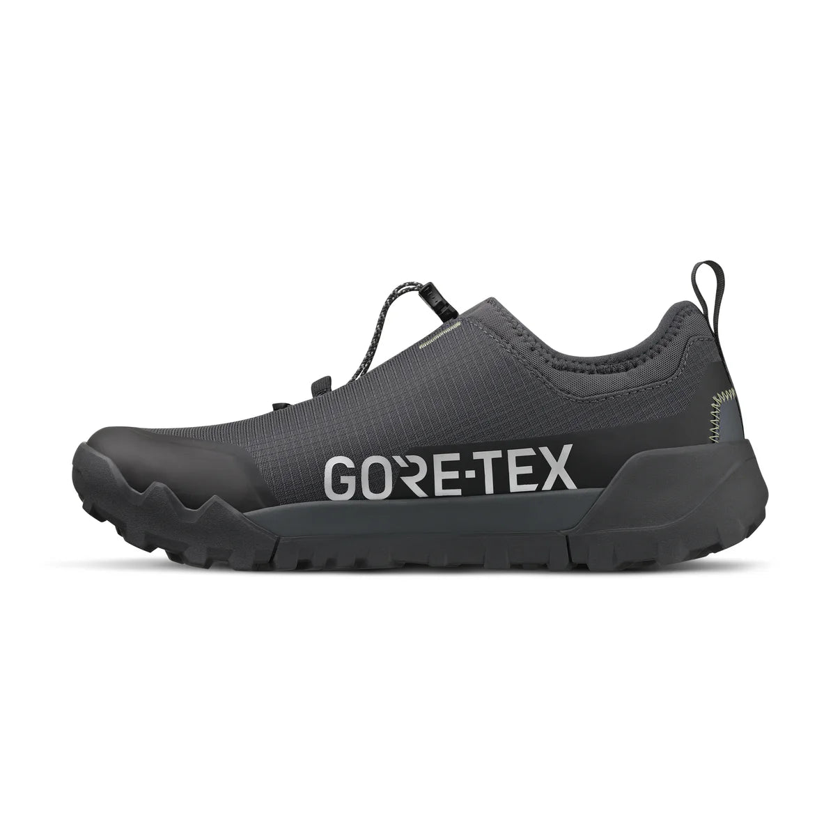 Zapatillas de BTT FIZIK ERGOLACE 2 GTX Negro