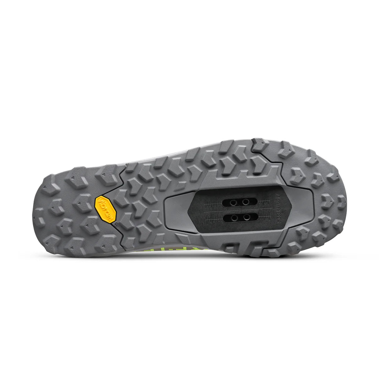 Zapatillas de BTT FIZIK ERGOLACE 2 GTX Beige/Gris