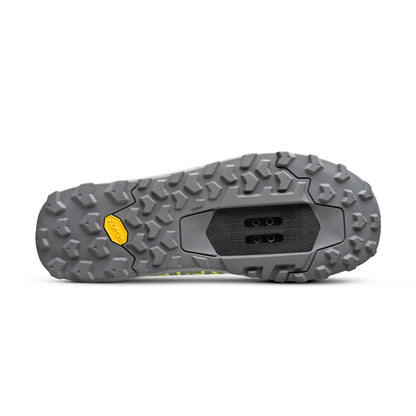 Zapatilla MTB FIZIK ERGOLACE 2 GTX Beige/Gris