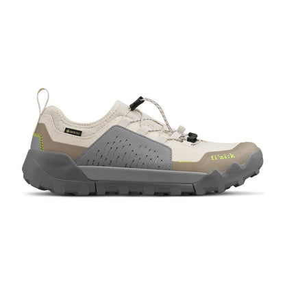 Zapatilla de MTB FIZIK ERGOLACE 2 GTX beige/gris