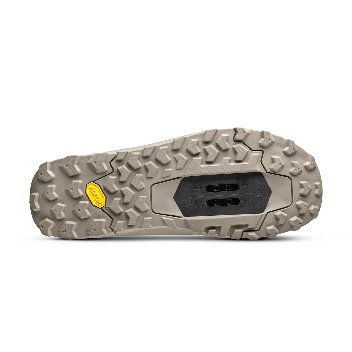 Zapatillas de BTT FIZIK TERRA ERGOLACE 2 Blancas