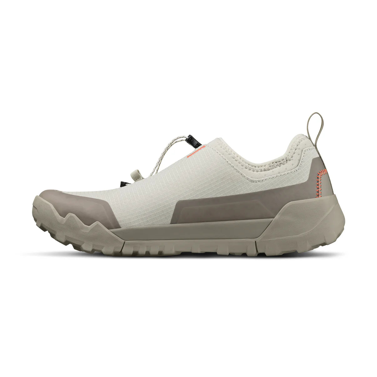 Zapatillas de BTT FIZIK TERRA ERGOLACE 2 Blancas