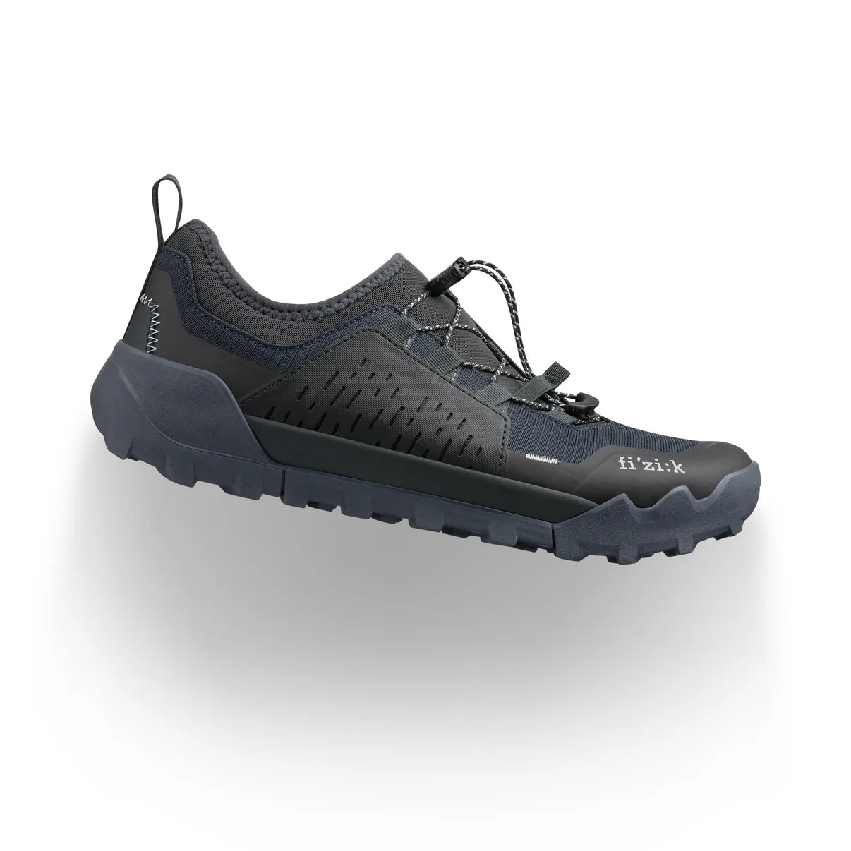 Zapatillas de BTT FIZIK TERRA ERGOLACE 2 Azul