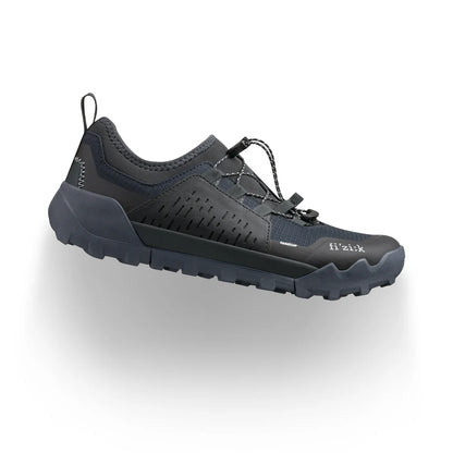 Zapatilla MTB FIZIK ERGOLACE 2 Azul/Verde