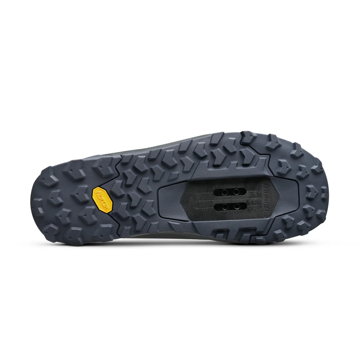 Zapatillas de BTT FIZIK TERRA ERGOLACE 2 Azul