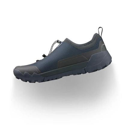 Zapatilla MTB FIZIK ERGOLACE 2 Azul/Verde