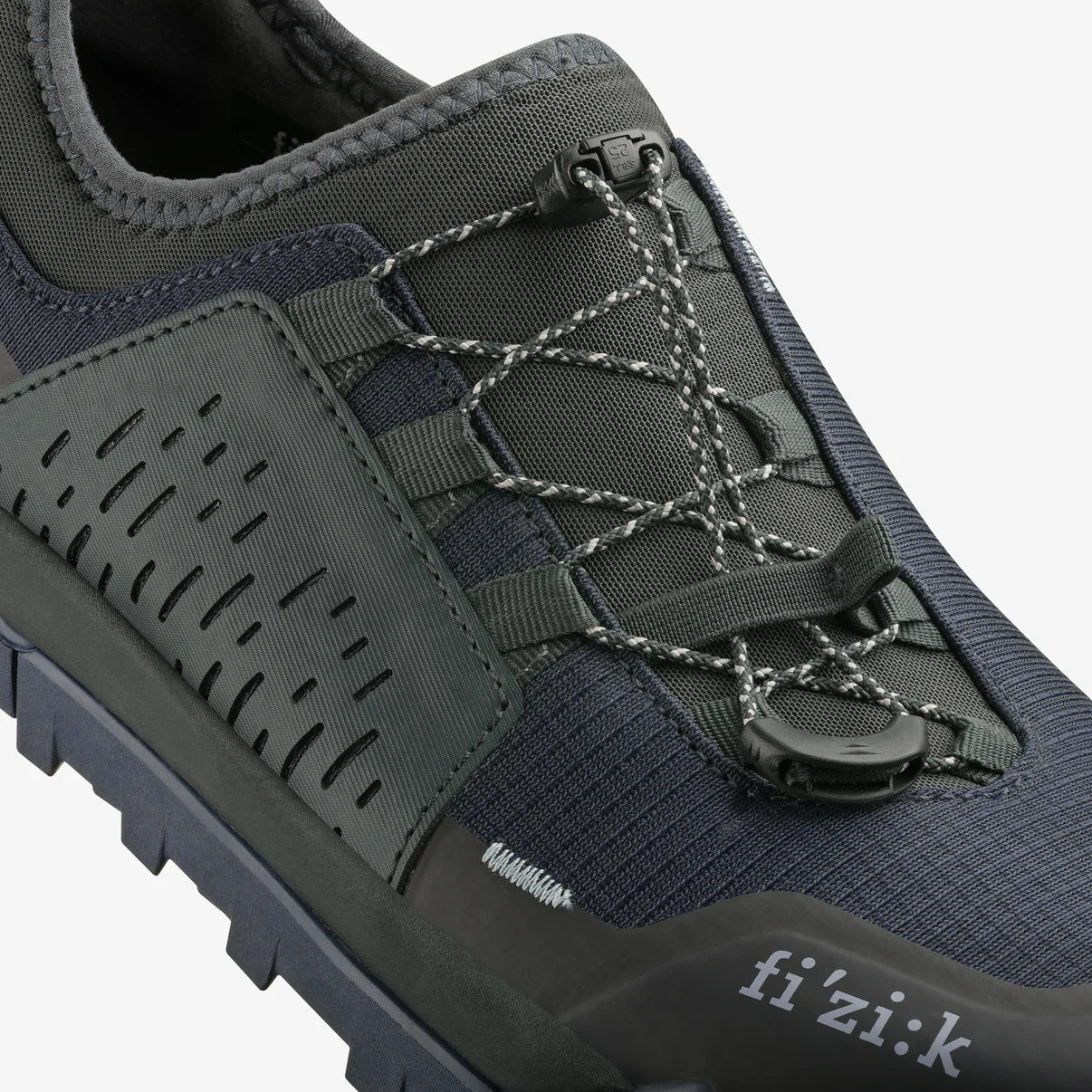 Zapatillas de BTT FIZIK TERRA ERGOLACE 2 Azul
