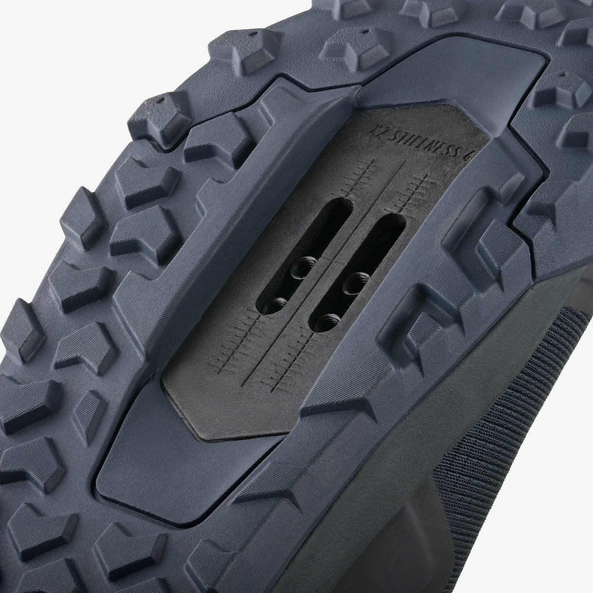 Zapatillas de BTT FIZIK TERRA ERGOLACE 2 Azul